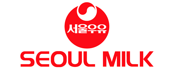 Seoul Milk logo