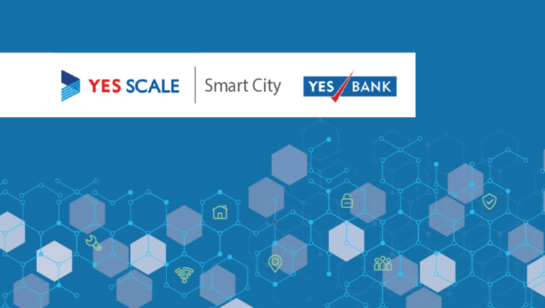 Selection to YES SCALE program led with 13 Indian cities